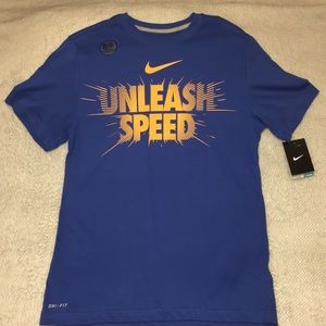 NWT Nike T-shirt